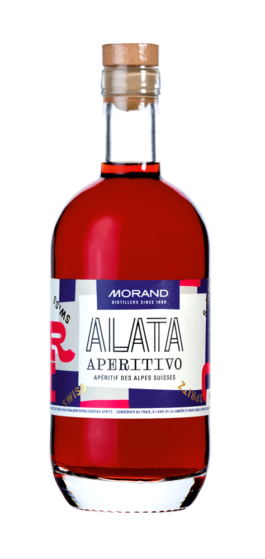 ALATA_Aperitivo
